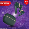 Mini Pro Earbuds Above 20 hours playtime bluetooth wireless headphones earphone bluetooth headset True Wireless Bluetooth Earphones Compatible for all Smartphones