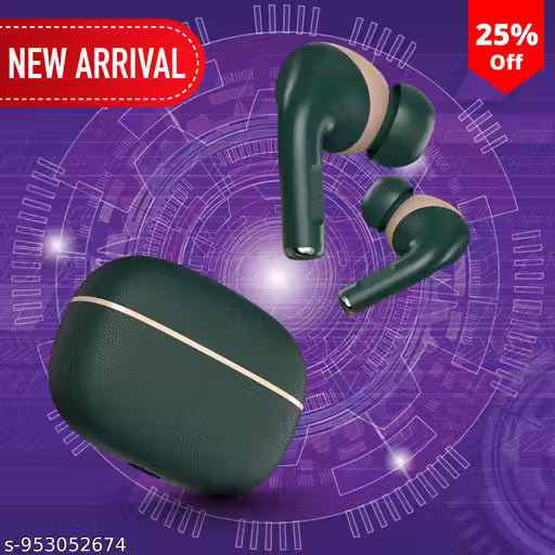 Mini Pro Earbuds Above 20 hours playtime bluetooth wireless headphones earphone bluetooth headset True Wireless Bluetooth Earphones Compatible for all Smartphones
