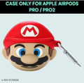 CUTE Case FOR APPLE Airpods Pro / Airpods Pro 2 || [CASE ONLY] (Do Not Place Order For Other Brands)) cute cartoon print case for APPLE Airpods PRO MODEL