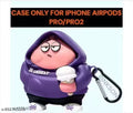 SALE SALE CUTE Case FOR APPLE Airpods Pro / Airpods Pro 2 || CASE ONLY (Do Not Place Order For Other Brands)) cute cartoon print case for APPLE Airpods PRO MODEL