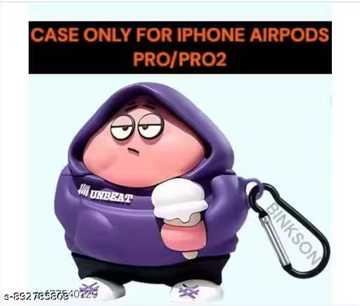 SALE SALE CUTE Case FOR APPLE Airpods Pro / Airpods Pro 2 || CASE ONLY (Do Not Place Order For Other Brands)) cute cartoon print case for APPLE Airpods PRO MODEL