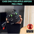 CUTE CASE FOR APPLE Airpods Pro / Airpods Pro 2||case only (Do Not Place Order For Other Brands)) cute cartoon print case for APPLE Airpods PRO MODEL