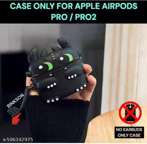 CUTE CASE FOR APPLE Airpods Pro / Airpods Pro 2||case only (Do Not Place Order For Other Brands)) cute cartoon print case for APPLE Airpods PRO MODEL
