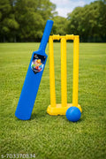 KIDS CRICKET SET