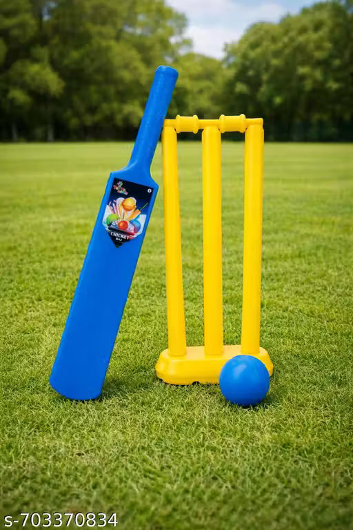 KIDS CRICKET SET