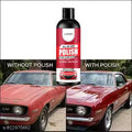 LIKVA Ultra-Gloss All-in-One Polish & Shiner (100ml) | Instant Mirror Finish