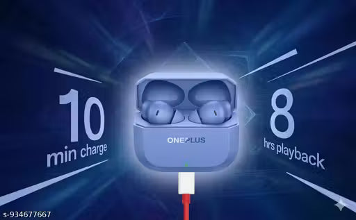 Best Selling Bluetooth Earbuds