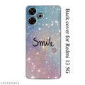 REDMI 13 5G PRINTED BACK COVER | REDMI 13 5G MOBILE BACK COVER | REDMI 13 5G BACK COVER