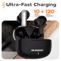 earbuds FAST CHARGING 3 Days Backup,High Quality Sound,Pure Bass bluetooth neckband wireless headphone earbuds true wireless tws Neckband NECKBAND N228