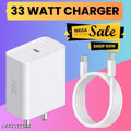 33 Watt Fast Charger; Compatible with N-o-t-h-n-g Phones, Compatible with Phone 1, Phone 2a Plus,