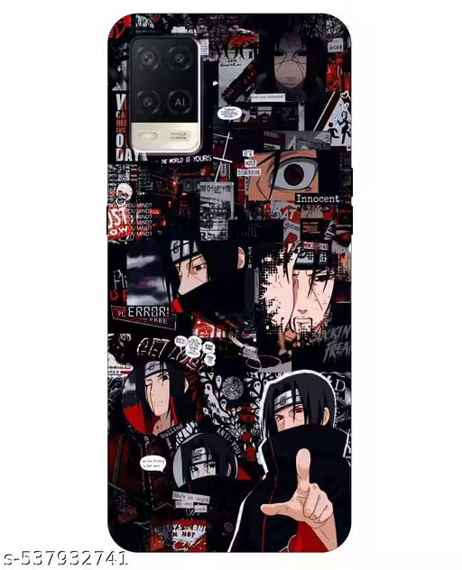 OPPO A54 BACK COVER | OPPO A54 PRINTED BACK COVER | OPPO A54 DESIGNER BACK COVER
