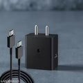 Advanced 45W PD Charging Adapter with Heavy-Duty Type-C Cable