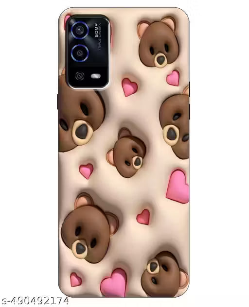 Back Cover & Case Cover for Oppo A55 Case & Cover of Oppo A55 Ka Mobile Back Cover, Mobile Cover Oppo A55 Printed Back Case & Cover,