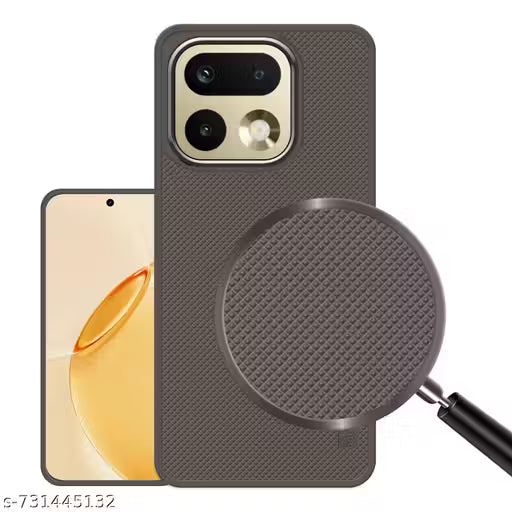 Realme 16 Pro Back Cover