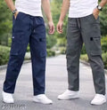 Track Pant Man