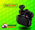 BLACK ANC Top Quality Product With 8 Hour Of Play Time Compatiable For All Smart Phone