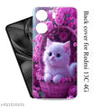 REDMI 13C 4G MOBILE BACK COVER REDMI 13C 4G MOBILE PRINTED BACK COVER BY RADHESHYAM ENTERPRISES 03