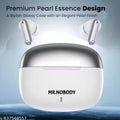 earbuds FAST CHARGING 3 Days Backup,High Quality Sound,Pure Bass bluetooth neckband wireless headphone earbuds true wireless tws Neckband NECKBAND N616