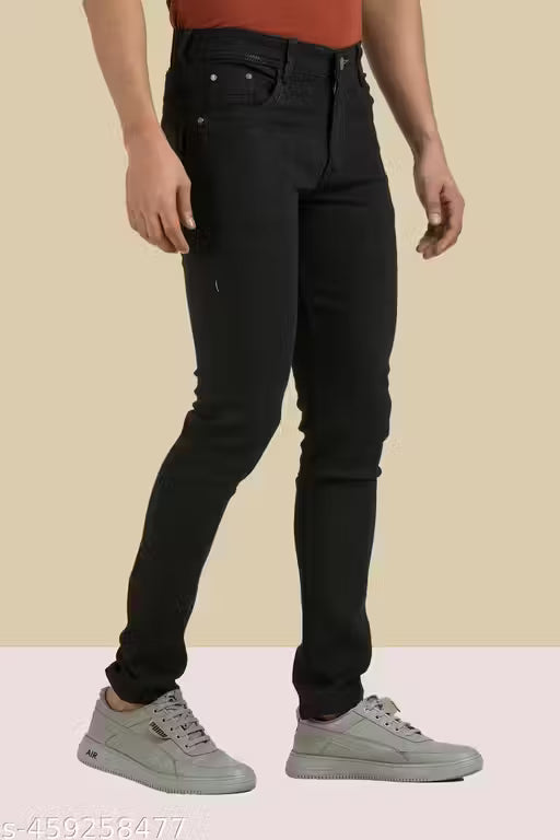 DENIM MEN JEANS