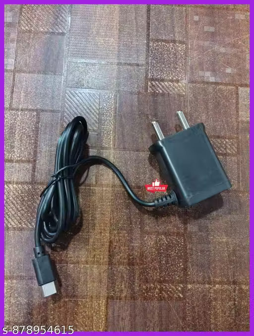 Chota mobile Type C charger Keypad wala phone ka C type charger Button wala phone Type C charger Type C charger cable for button mobi