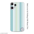 CMF by Nothing Phone 2 Pro, CMF Phone 2 Pro Back Cover Designer Printed Soft Case