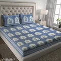 bedops 100% pure cotton bedsheet