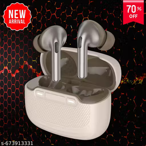 KokoEarbuds 12 hours playtime bluetooth wireless headphones earphone bluetooth headset