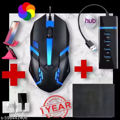 MOUSE