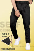 INDICLUB Regular Fit Trousers