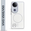 Vivo V50/V50E Protective Back Cover