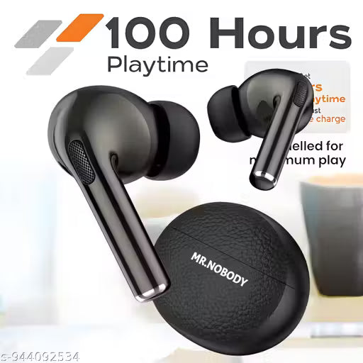 earbuds FAST CHARGING 3 Days Backup,High Quality Sound,Pure Bass bluetooth neckband wireless headphone earbuds true wireless tws N149