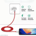 67 - Watt X-I-A-O-M-E Fast Charger; 3A Super Fast Mobile Charger, 67 watt Quick Charger, 67 Watt Powerr Adapter,