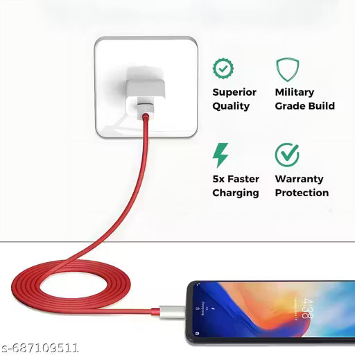 67 - Watt X-I-A-O-M-E Fast Charger; 3A Super Fast Mobile Charger, 67 watt Quick Charger, 67 Watt Powerr Adapter,