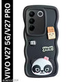 VIVO V27/ V27 PRO FANCY BACK COVER