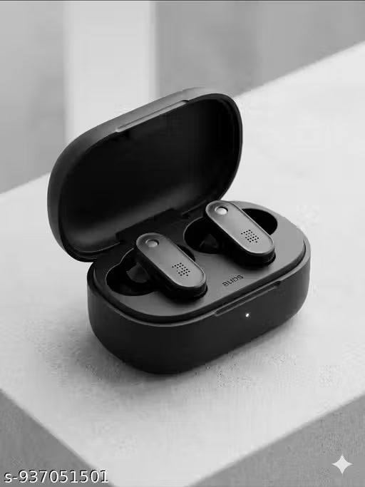CMF BY NOTHING : Buds Pro True Wireless Earbuds - 45dB ANC, 39H Playtime, Deep Bass Bluetooth Headset