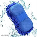 YAMUNA MART Auto Car Washing and Cleaning Sponge Duster
