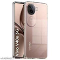 VIVO V40e 5G, VIVO V40E Back Cover, vivo V 40e Cover, Vivo V40e5g Phone Ka Cover,