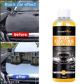 All van Wash liquide Coating Detailer Silicas Polyners 250 Ml (Pack Of 1)