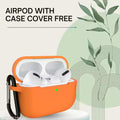 AIRPOD PRO - A True Wireless Bluetooth Headphone and Earphone