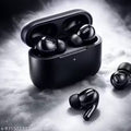 EARPODS TWS Bluetooth Earbuds Wireless Bluetooth 5.3 Stereo IPX7 Waterproof bluetooth Headset wireless earbuds ANC Earbuds
