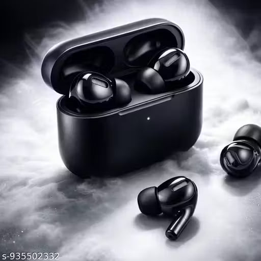 EARPODS TWS Bluetooth Earbuds Wireless Bluetooth 5.3 Stereo IPX7 Waterproof bluetooth Headset wireless earbuds ANC Earbuds