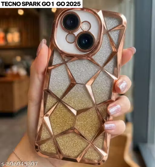 DIAMOND COVER
