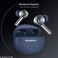 earbuds FAST CHARGING 3 Days Backup,High Quality Sound,Pure Bass bluetooth neckband wireless headphone earbuds true wireless tws N335