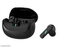 Premium High Quality Truly Wireless TWS Earbud, ANC Bluetooth Earbuds with Display, 30 Hrs Playtime with Fast Charging