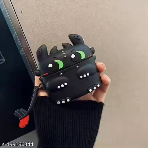 CUTE Case FOR APPLE Airpods Pro / Airpods Pro 2 || CASE ONLY (Do Not Place Order For Other Brands)) cute cartoon print case for APPLE Airpods PRO MODEL