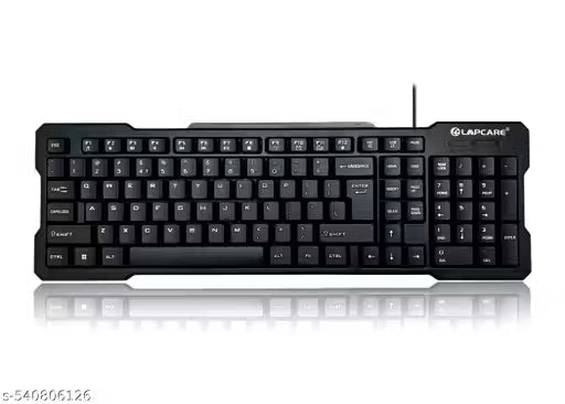 Premium Quality USB Keyboard