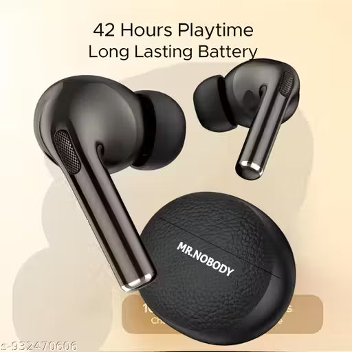earbuds FAST CHARGING 3 Days Backup,High Quality Sound,Pure Bass bluetooth neckband wireless headphone earbuds true wireless tws N134