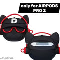 SUMMER SALE NEW CUTE BULL DOG FOR APPLE Airpods Pro / Airpods Pro 2||case only