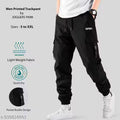 Joggers Park 2026 Printed Trackpant