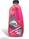 CAR WASH SHAMPOO